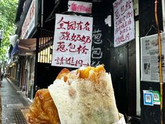 -孙奶奶葱包桧