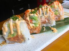-东岸料理·寿司·刺身