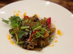 -一楼食业·美食人家