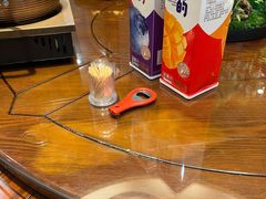 -镜泊小镇(东长安街店)