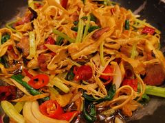 -阿明小菜·海鲜·上海菜(梅陇华理店)