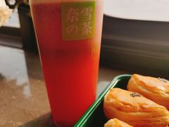 榴莲酥-泸溪河桃酥(秦淮夫子庙一店)