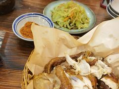 -刘师父老汉口江湖菜(蔡锷路店)
