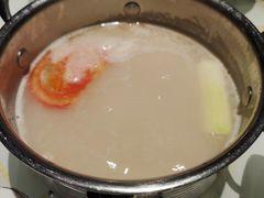 -虾佬圣汤·海鲜姿造(乐堤港店)