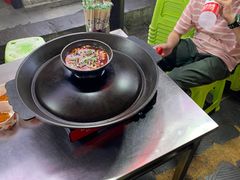 -捞沙巷