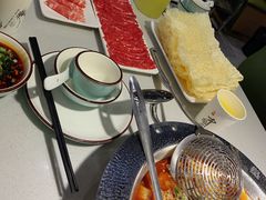 -古乐牛香·鲜牛肉牛杂火锅(千灯店)