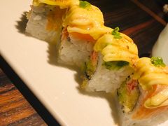 -山葵家·创意料理(万象汇店)