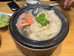 -陶德砂锅(营门口店)