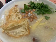 -点都德(大茶楼店)