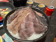 -巴蜀大将火锅(春熙店)