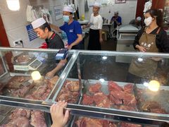 -刘纪孝腊牛羊肉(北广济街店)