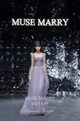 点击看大图 -MuseMarry婚纱(前海嘉里中心店)