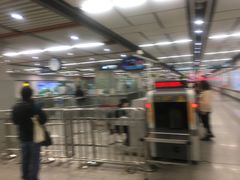 -安远门(地铁站)