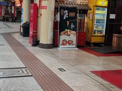 -南市食品街
