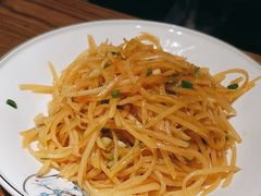 -卞氏菜根香(航空路旗舰店)