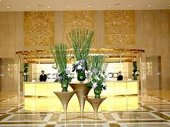 -上海神旺大酒店