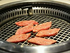 -赤坂亭M9和牛烧肉·日料398放题(万达店)