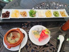 -茴香熙楼(翠湖店)