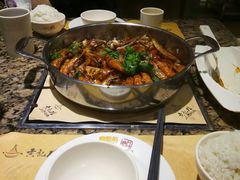 -黄记煌三汁焖锅(凯德广场店)