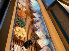 -一绪に寿喜烧(虹悦城店)