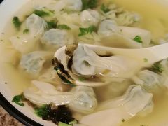 -小倩倩•鸡汤馄饨(江西路创始店)