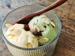 -翠田Green Field Kitchen