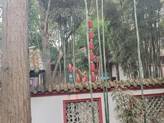 -三苏祠