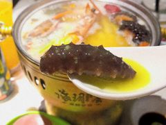 -海玥荟海鲜姿造自助餐厅(欧罗巴广场店)