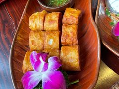 -花马天堂云南餐厅 Lost Heaven(外滩店)