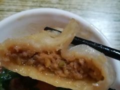 -老马家蒸饺(南海街店)