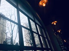 -VESH COFFEE(定西路店)