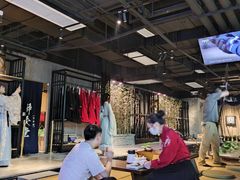 -轻武堂传统射箭·功夫茶·射击体验馆(仁和新城店)