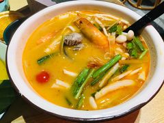 -迷你椰·泰式大排档(虹口店)