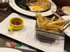 -豪客来牛排(新街口羊皮巷店)