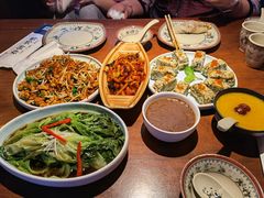 -额娘·春饼烤鸭(怀特店)