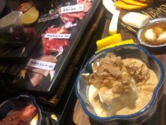 -樱宿日式和牛烧肉(五道口店)