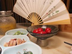 -淮扬府·游园京梦(北京SKP店)