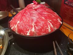 -珮姐老火锅(新街口店)