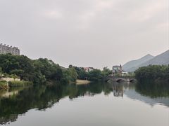 -海兰云天度假区温泉