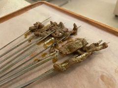 -白仁仔· 活烤海鲜 宵夜(豫园店)