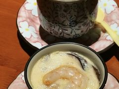 -花月日本料理(奥林匹克大厦店)