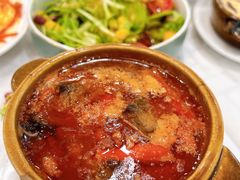 -新侨三宝乐西餐厅(崇文门店)