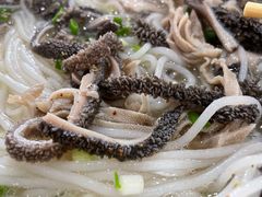 -攀枝花·任德琼·盐边羊肉米线