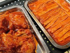 -西昌老号李小肠特色烧烤园(温江店)