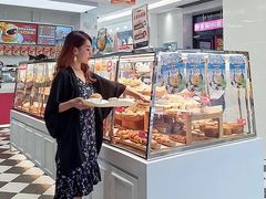 -味多美(江桥万达店)