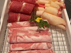 -合乐·创意火锅(亚东柒号店)