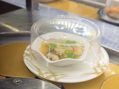 -争鲜回转寿司(浦东三钢里PLUS店)
