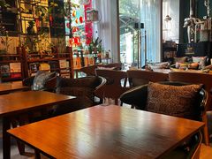 -街角 T·COFFEE 融合料理·BISTRO(车公庙店)