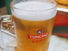 -年轮烧烤·羊蝎子·烤鱼(星湖街店)