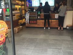门面-霁月台现烤猪肉脯(万达茂店)
